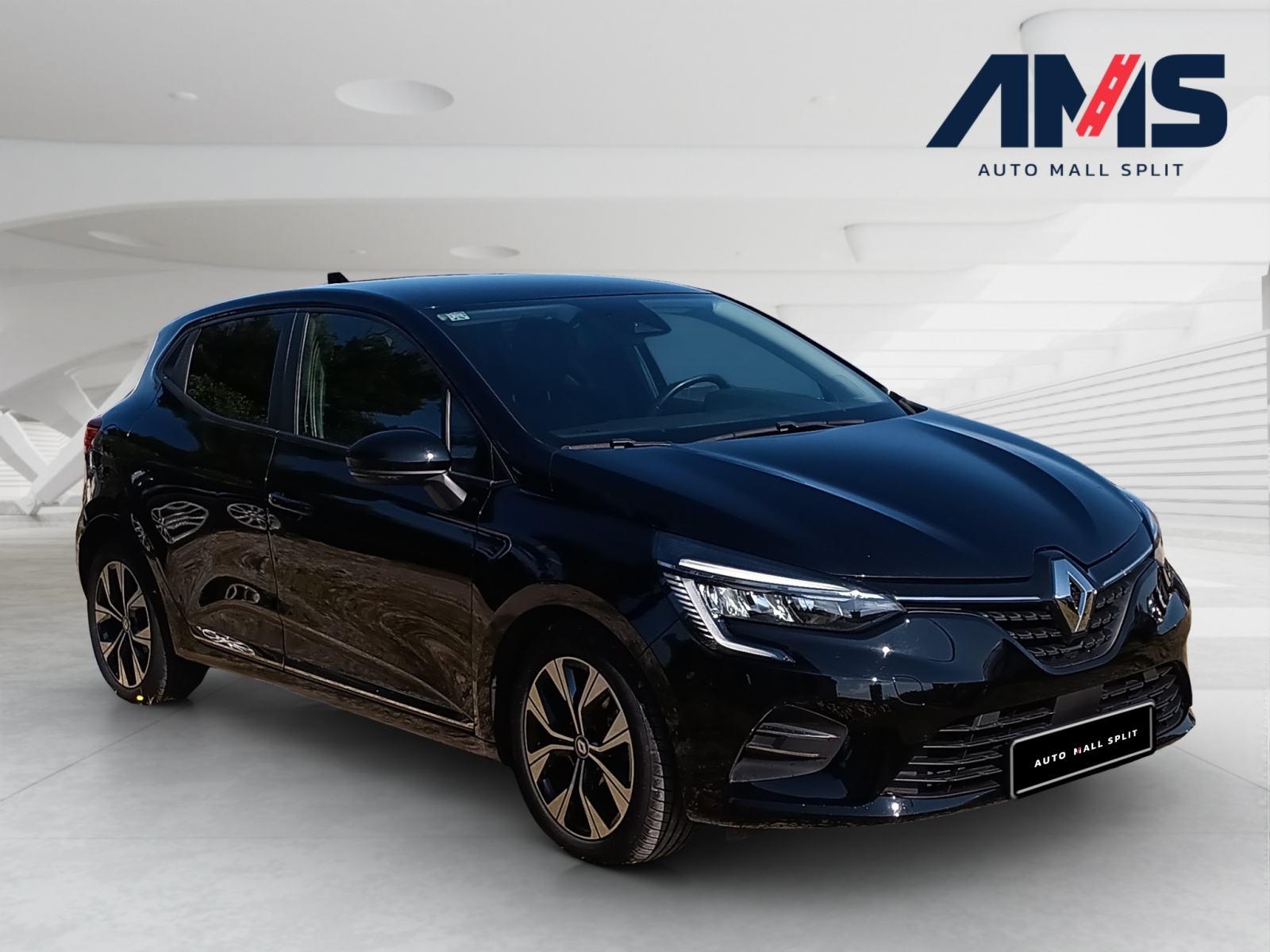 Renault Clio 1.0 Evolution TCE 90 | HR | SERVISNA | JAMSTVO |, fotografija 7