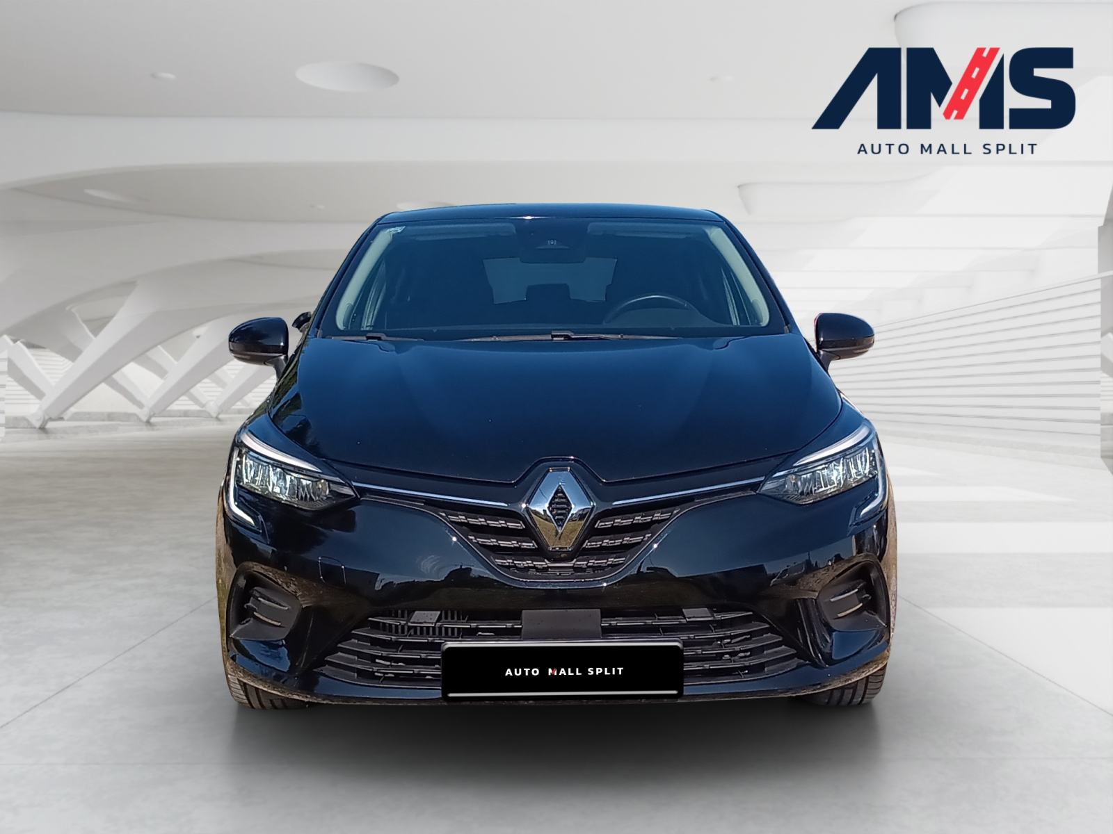 Renault Clio 1.0 Evolution TCE 90 | HR | SERVISNA | JAMSTVO |, fotografija 8