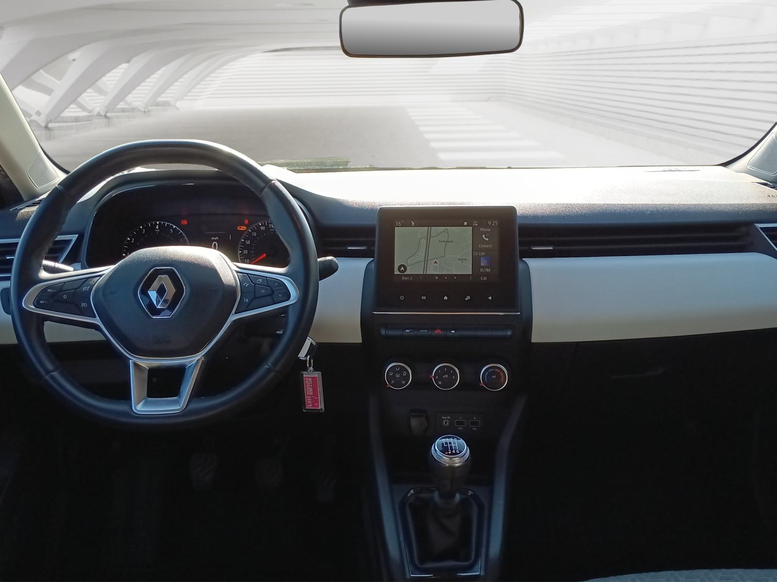 Renault Clio 1.0 Evolution TCE 90 | HR | SERVISNA | JAMSTVO |, fotografija 10