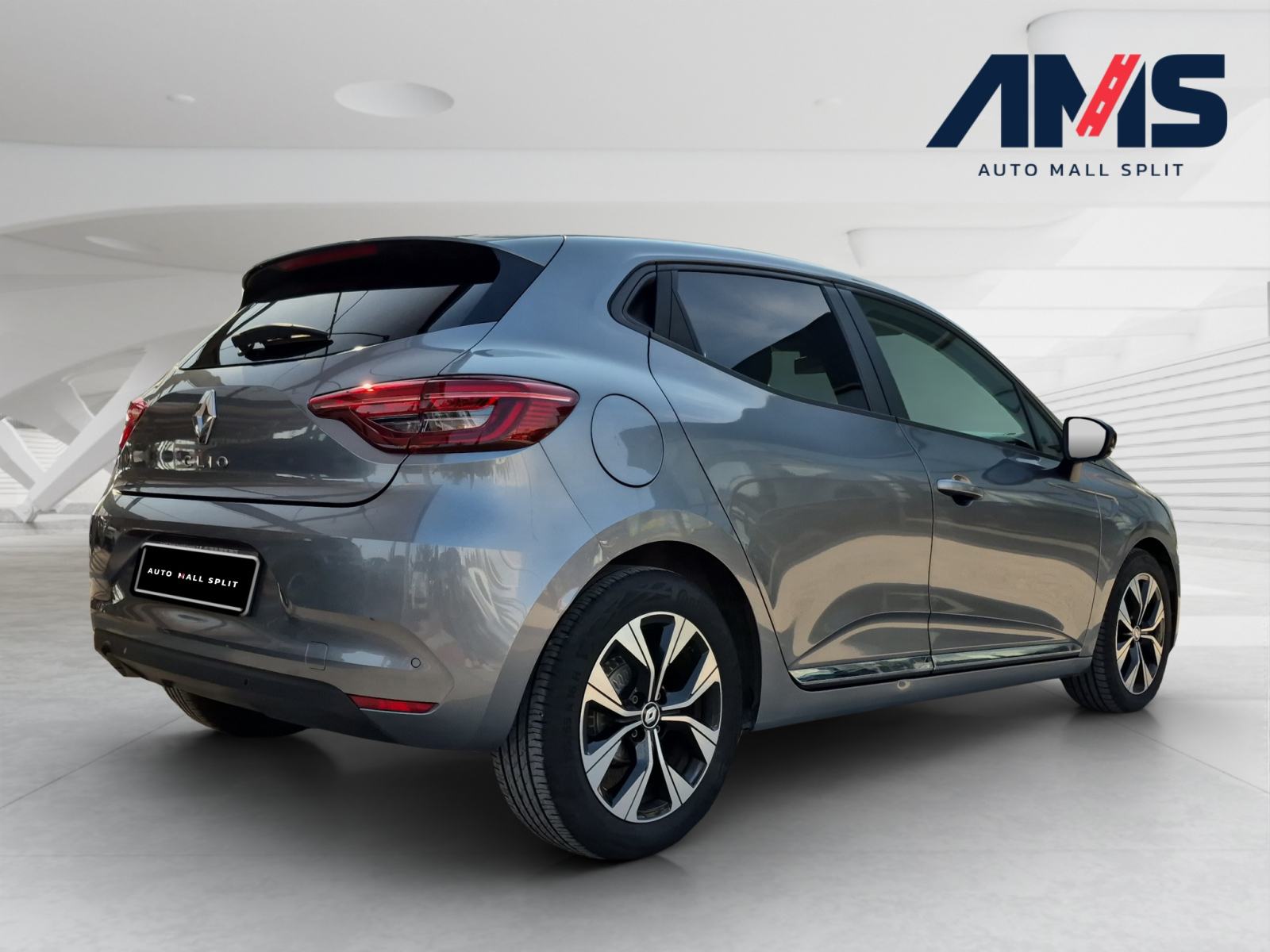 Renault Clio 1.0 EVOLUTION TCE 90, fotografija 5
