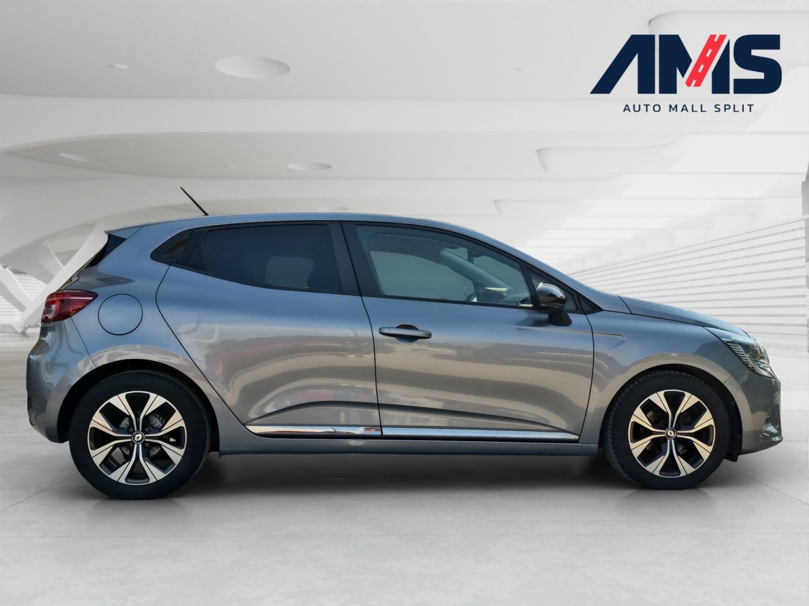Renault Clio 1.0 EVOLUTION TCE 90, fotografija 6