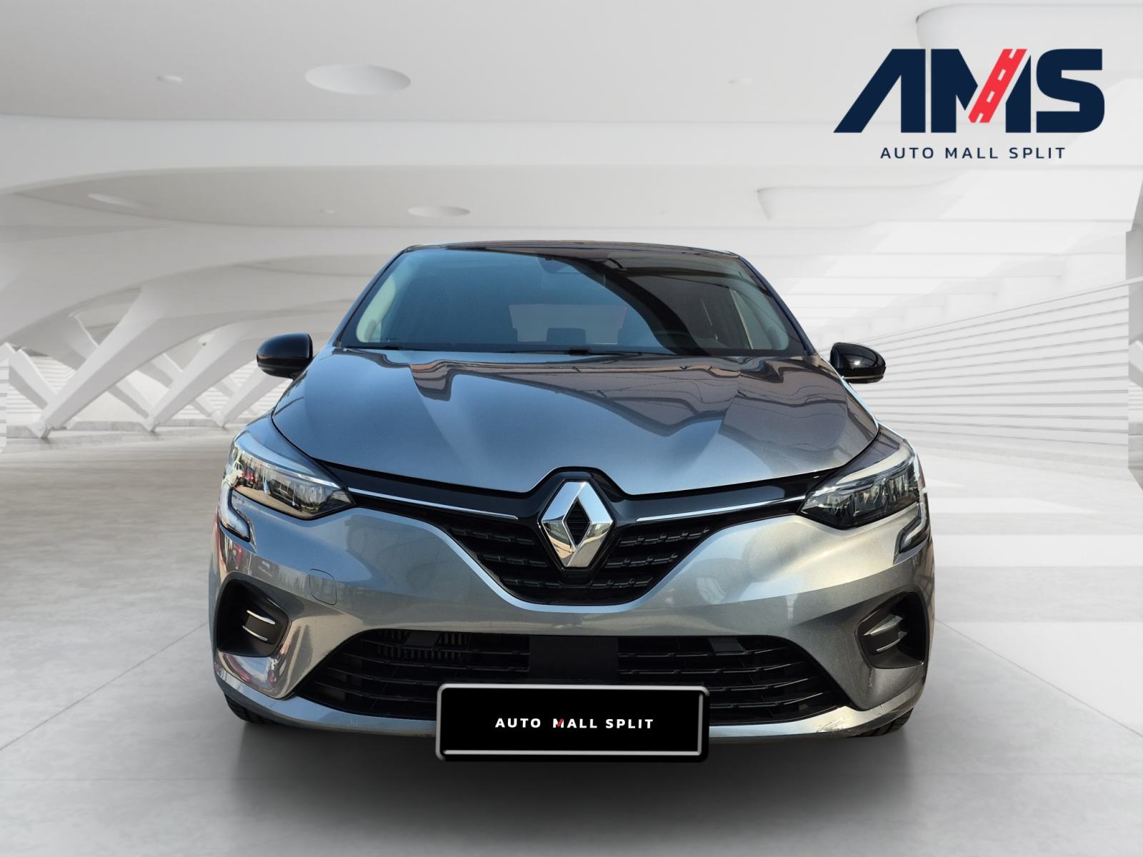 Renault Clio 1.0 EVOLUTION TCE 90, fotografija 8