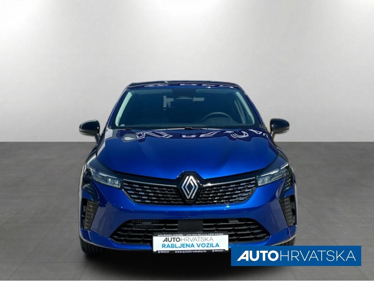 RENAULT CLIO 1.0 EVOLUTION TCE 90-Tvorničko jamstvo, 16.590,00 €, fotografija 2