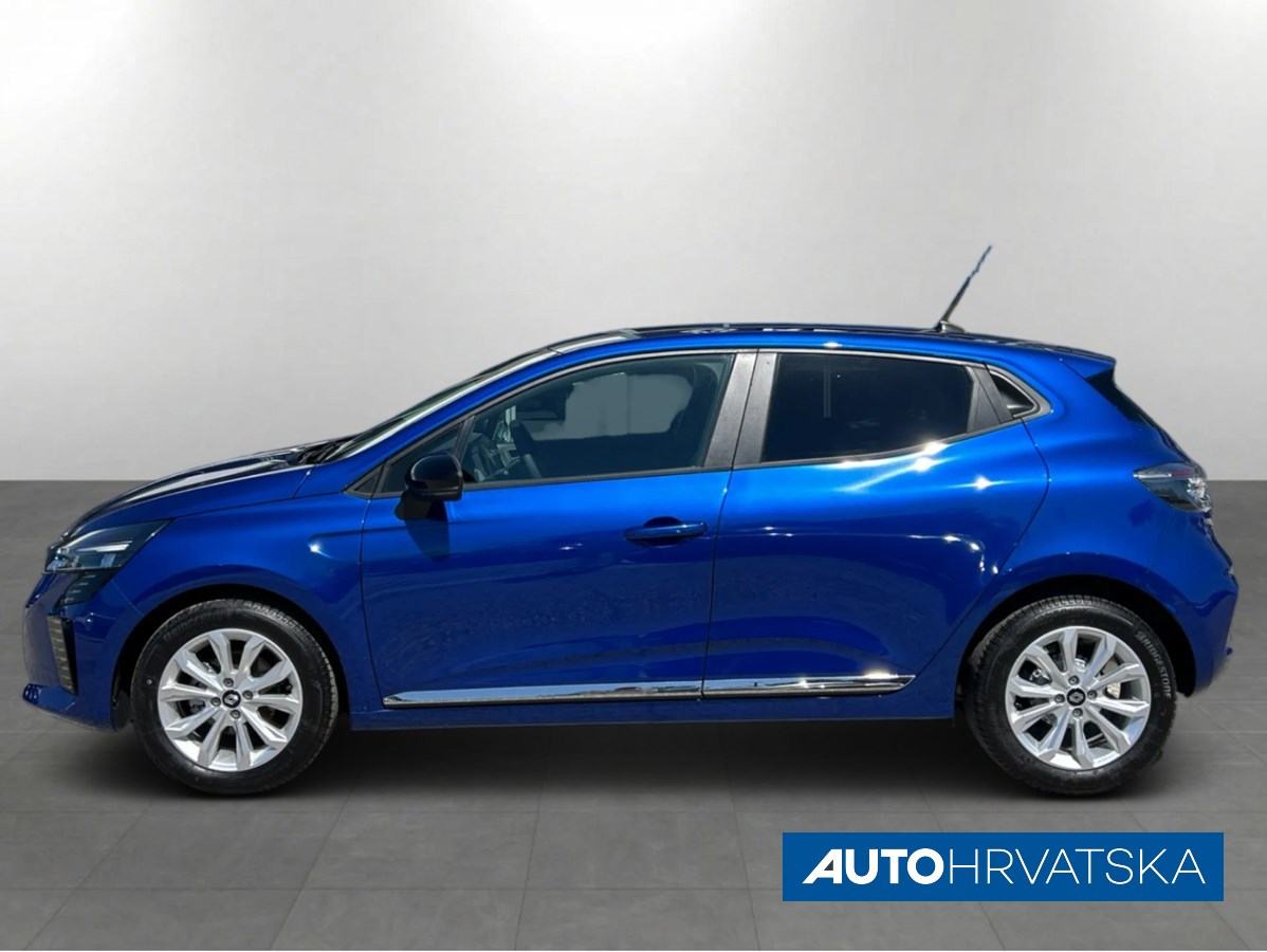 RENAULT CLIO 1.0 EVOLUTION TCE 90-Tvorničko jamstvo, 16.590,00 €, fotografija 3