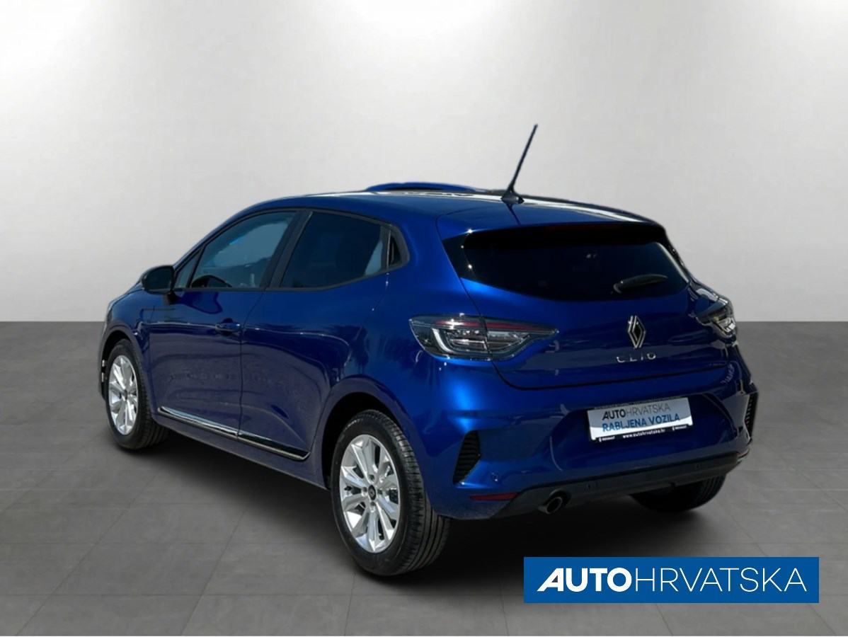 RENAULT CLIO 1.0 EVOLUTION TCE 90-Tvorničko jamstvo, 16.590,00 €, fotografija 4
