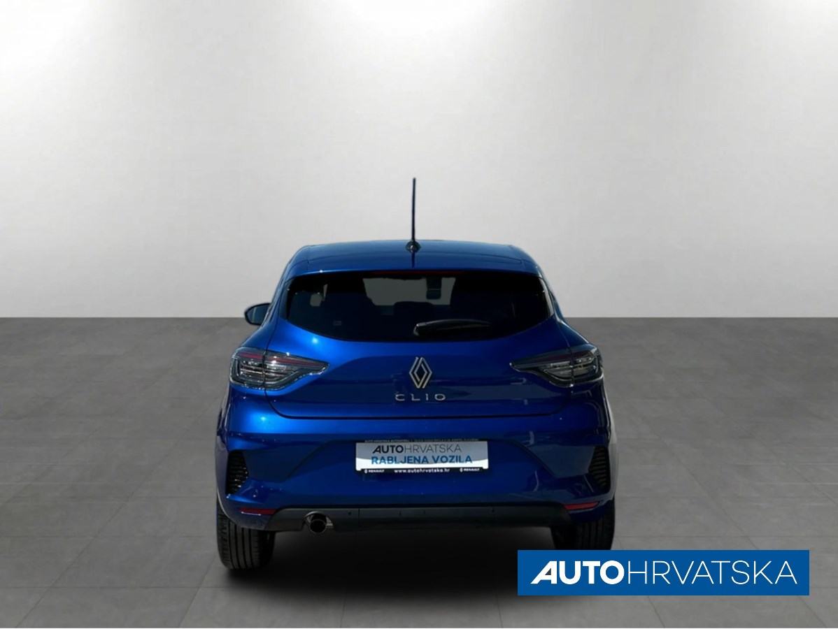 RENAULT CLIO 1.0 EVOLUTION TCE 90-Tvorničko jamstvo, 16.590,00 €, fotografija 5