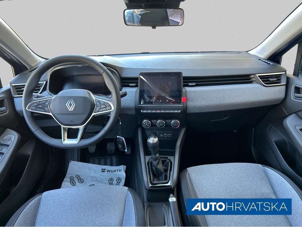 RENAULT CLIO 1.0 EVOLUTION TCE 90-Tvorničko jamstvo, 16.590,00 €, fotografija 6