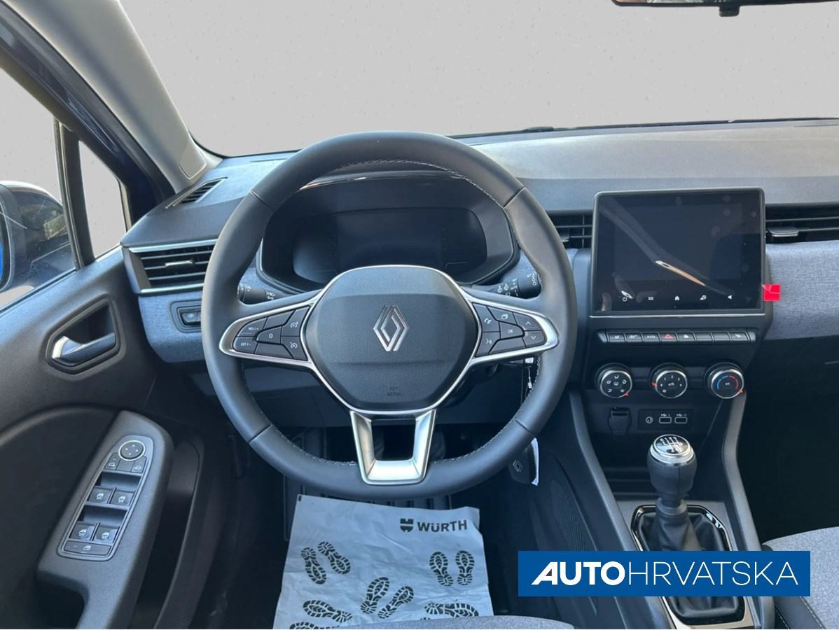 RENAULT CLIO 1.0 EVOLUTION TCE 90-Tvorničko jamstvo, 16.590,00 €, fotografija 7