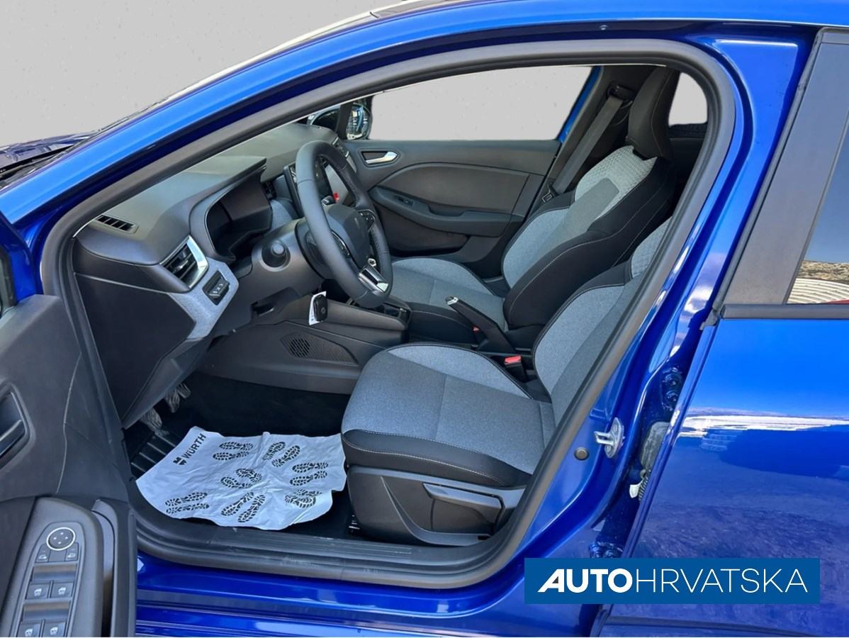 RENAULT CLIO 1.0 EVOLUTION TCE 90-Tvorničko jamstvo, 16.590,00 €, fotografija 8