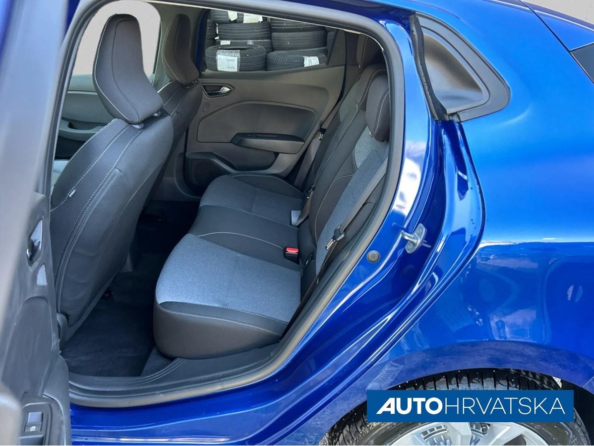 RENAULT CLIO 1.0 EVOLUTION TCE 90-Tvorničko jamstvo, 16.590,00 €, fotografija 9
