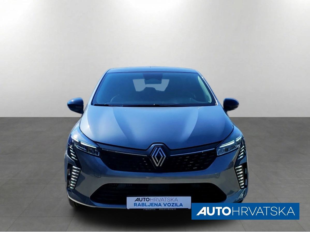 RENAULT CLIO 1.0 EVOLUTION TCE 90-Tvorničko jamstvo, 16.590,00 €, fotografija 2