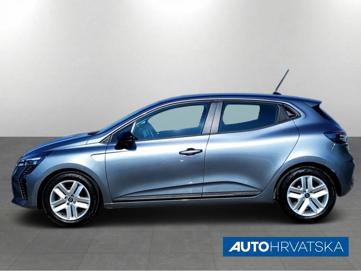 RENAULT CLIO 1.0 EVOLUTION TCE 90-Tvorničko jamstvo, 16.590,00 €, fotografija 3