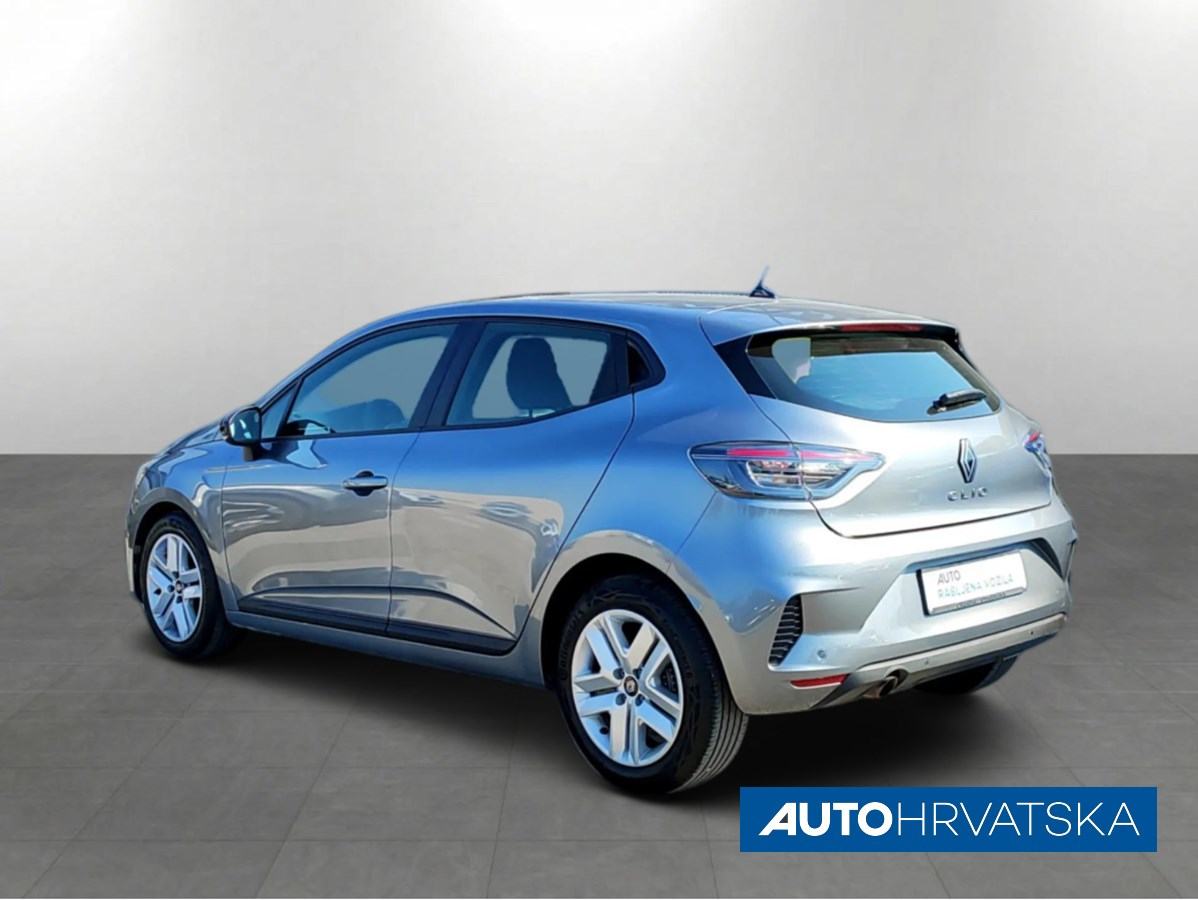 RENAULT CLIO 1.0 EVOLUTION TCE 90-Tvorničko jamstvo, 16.590,00 €, fotografija 4