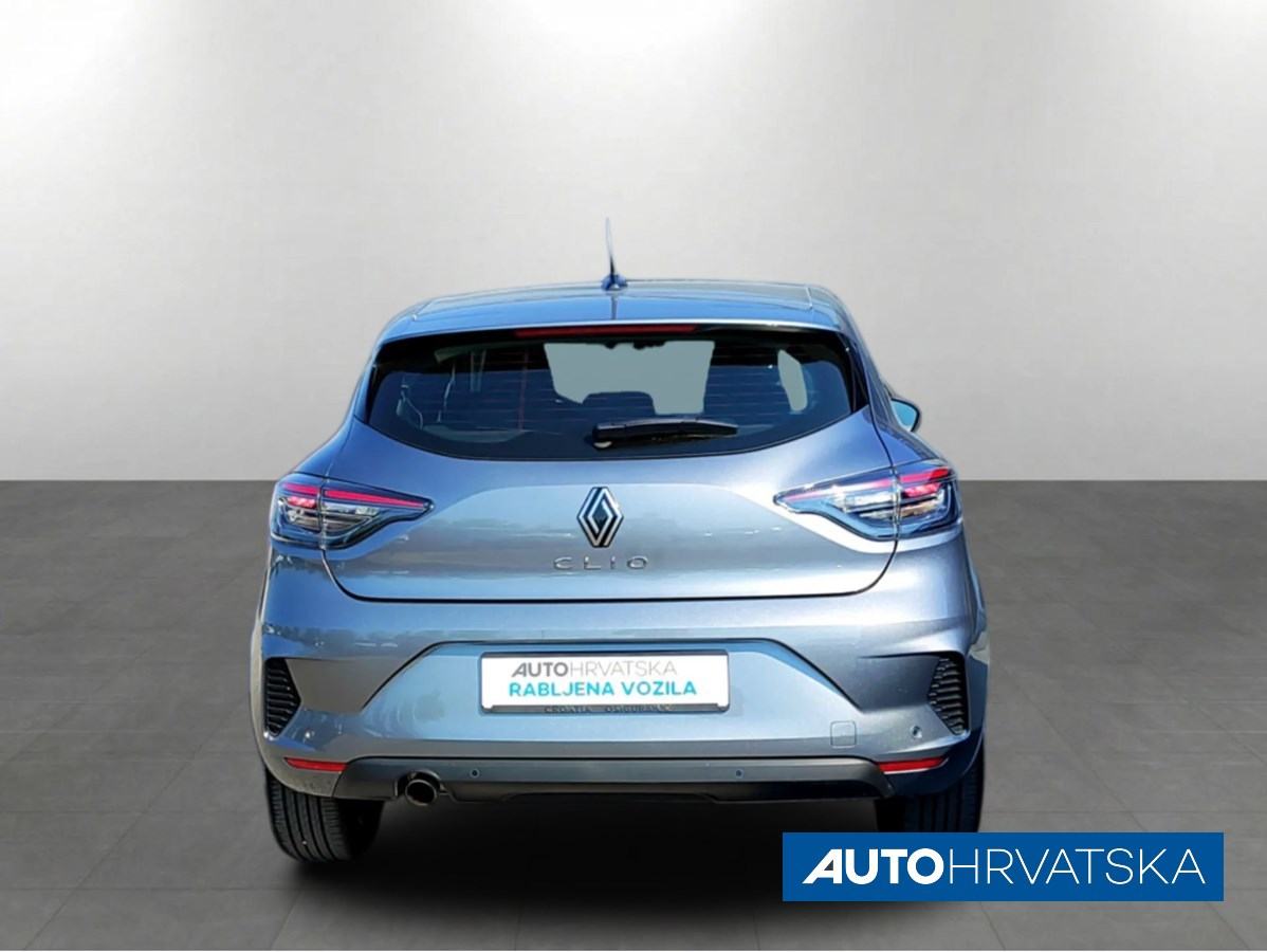 RENAULT CLIO 1.0 EVOLUTION TCE 90-Tvorničko jamstvo, 16.590,00 €, fotografija 5
