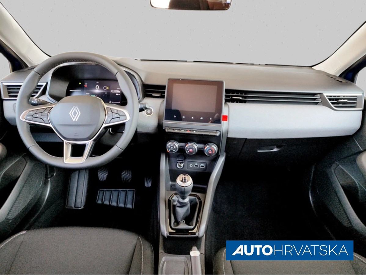 RENAULT CLIO 1.0 EVOLUTION TCE 90-Tvorničko jamstvo, 16.590,00 €, fotografija 6