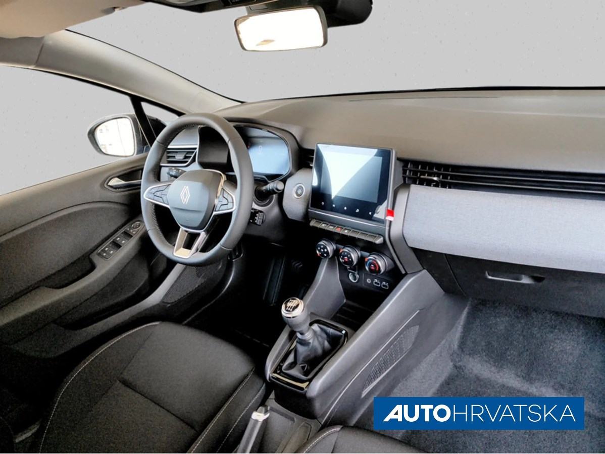 RENAULT CLIO 1.0 EVOLUTION TCE 90-Tvorničko jamstvo, 16.590,00 €, fotografija 8