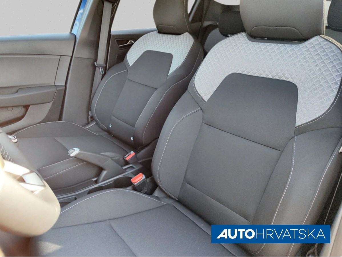 RENAULT CLIO 1.0 EVOLUTION TCE 90-Tvorničko jamstvo, 16.590,00 €, fotografija 9