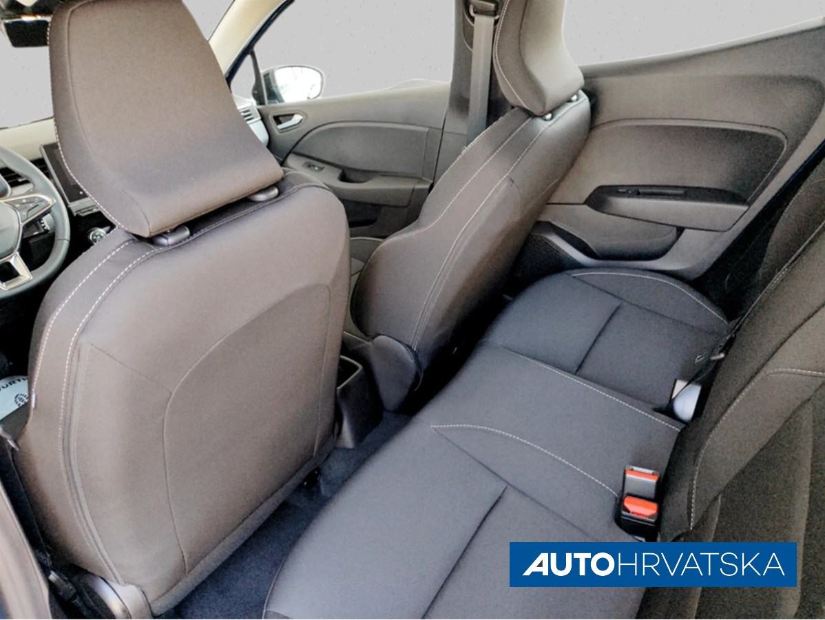 RENAULT CLIO 1.0 EVOLUTION TCE 90-Tvorničko jamstvo, 16.590,00 €, fotografija 10