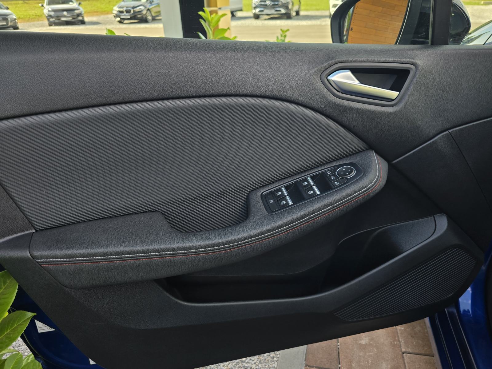 Renault Clio 1,0 TCe 100 ⭐RS Line⭐AMBIJENT RASVJETA, GRIJANJE SJEDALA, fotografija 12