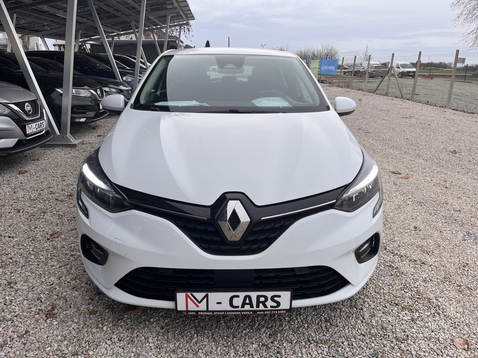 Renault Clio 1.0 TCe 90- REGISTRIRAN GODINU DANA -⭐AKCIJSKA CIJENA⭐, fotografija 2