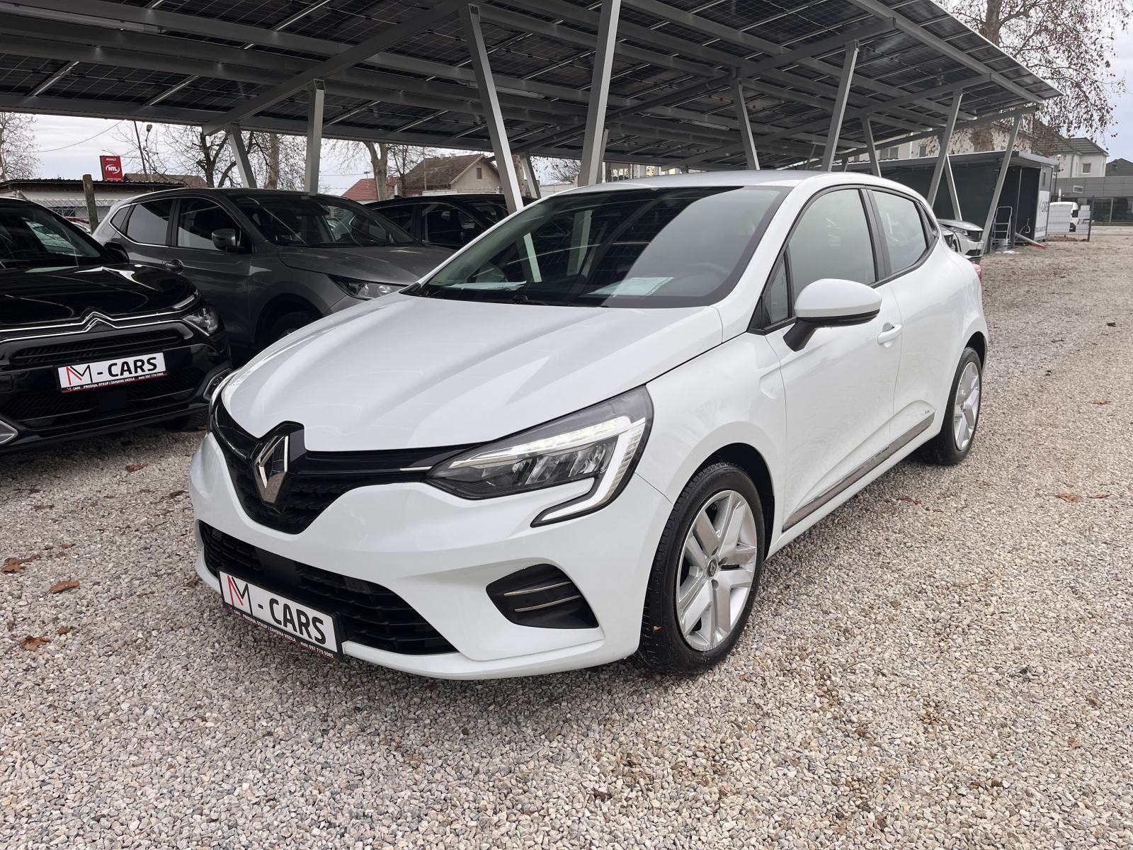 Renault Clio 1.0 TCe 90- REGISTRIRAN GODINU DANA -⭐AKCIJSKA CIJENA⭐, fotografija 3