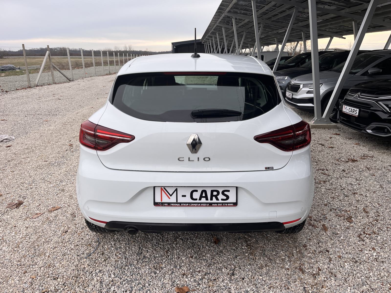 Renault Clio 1.0 TCe 90- REGISTRIRAN GODINU DANA -⭐AKCIJSKA CIJENA⭐, fotografija 4