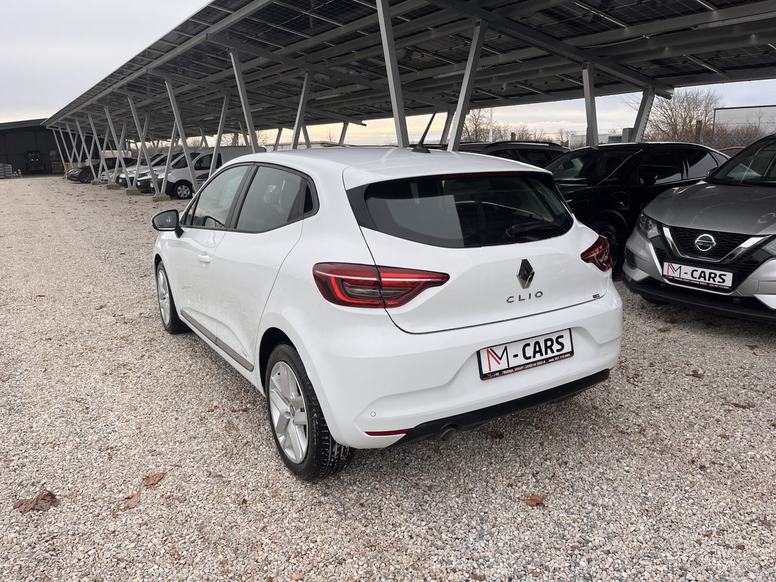 Renault Clio 1.0 TCe 90- REGISTRIRAN GODINU DANA -⭐AKCIJSKA CIJENA⭐, fotografija 5