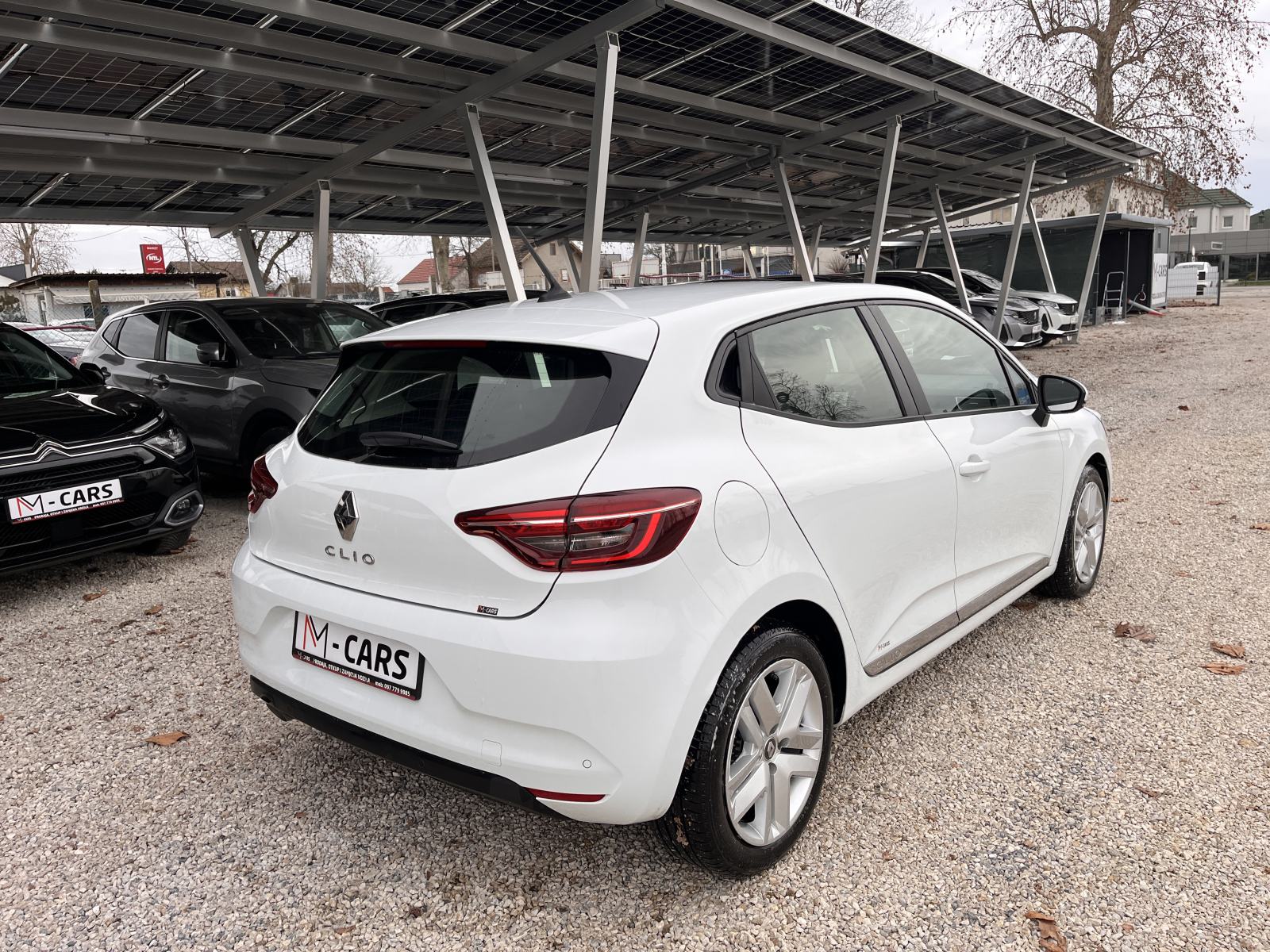 Renault Clio 1.0 TCe 90- REGISTRIRAN GODINU DANA -⭐AKCIJSKA CIJENA⭐, fotografija 6