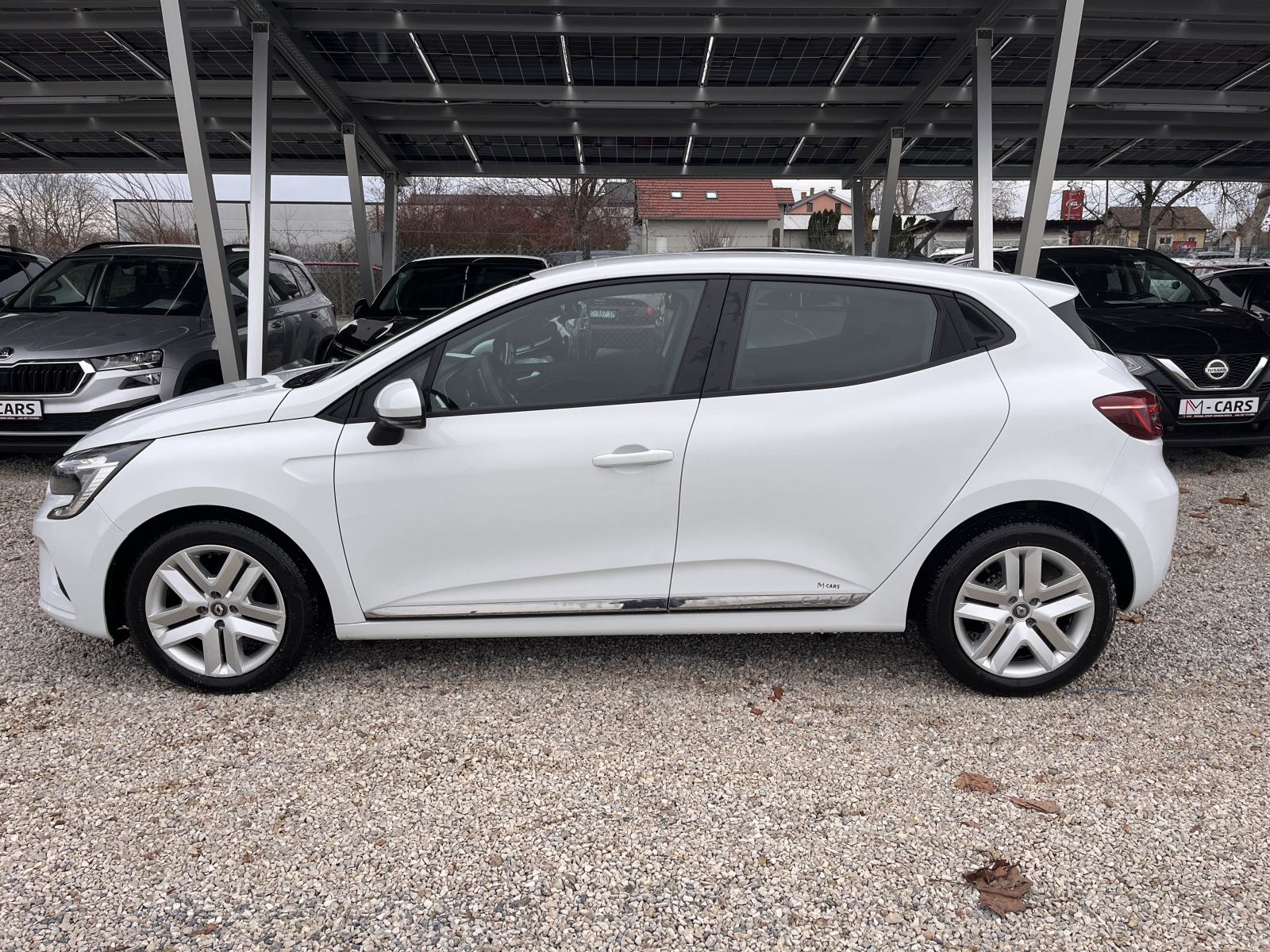 Renault Clio 1.0 TCe 90- REGISTRIRAN GODINU DANA -⭐AKCIJSKA CIJENA⭐, fotografija 7