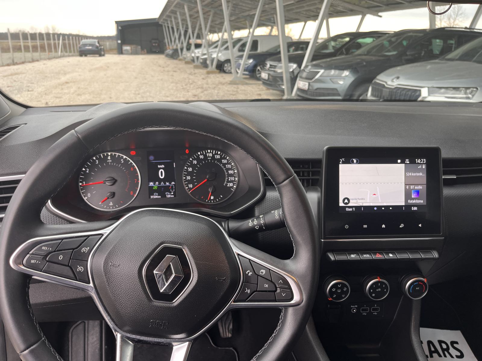 Renault Clio 1.0 TCe 90- REGISTRIRAN GODINU DANA -⭐AKCIJSKA CIJENA⭐, fotografija 10