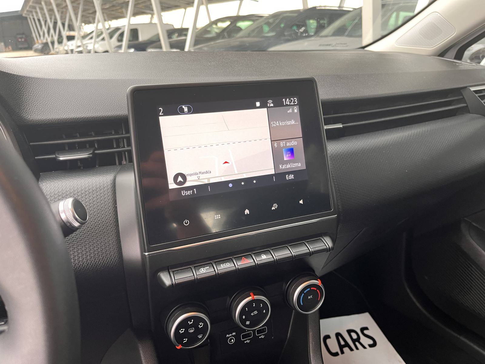 Renault Clio 1.0 TCe 90- REGISTRIRAN GODINU DANA -⭐AKCIJSKA CIJENA⭐, fotografija 11