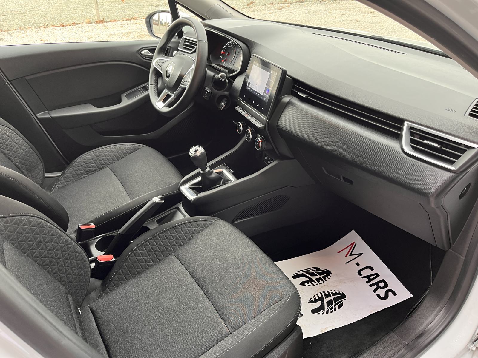 Renault Clio 1.0 TCe 90- REGISTRIRAN GODINU DANA -⭐AKCIJSKA CIJENA⭐, fotografija 9