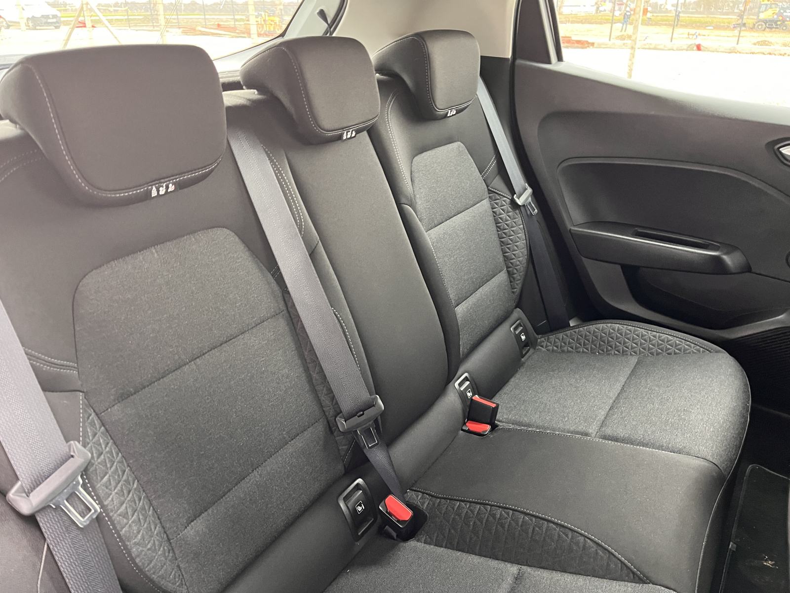 Renault Clio 1.0 TCe 90- REGISTRIRAN GODINU DANA -⭐AKCIJSKA CIJENA⭐, fotografija 15