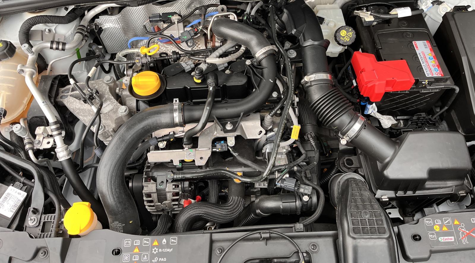 Renault Clio 1.0 TCe 90- REGISTRIRAN GODINU DANA -⭐AKCIJSKA CIJENA⭐, fotografija 16