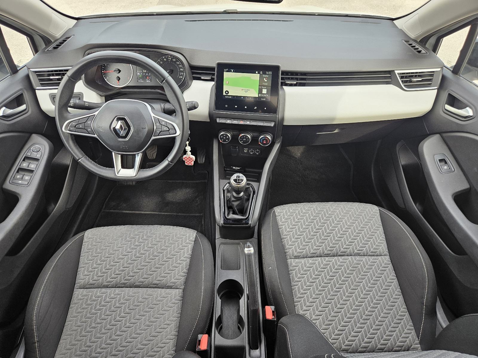 RENAULT CLIO 1.0 TCE 90 • SAMO 19.000 KM • PRVI VLASNIK • ST AUTO, fotografija 9