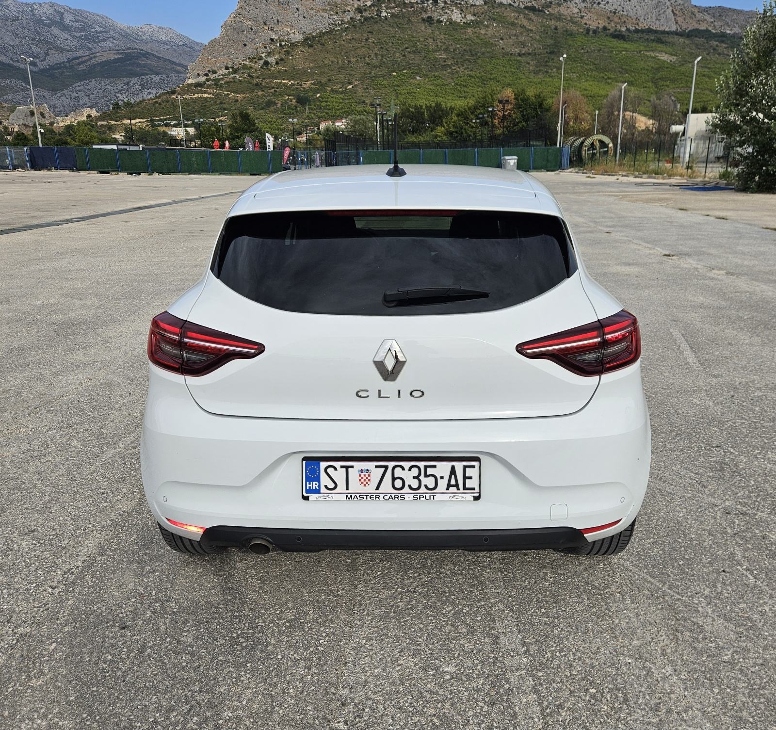 RENAULT CLIO 1.0 TCE 90 • SAMO 19.000 KM • PRVI VLASNIK • ST AUTO, fotografija 6