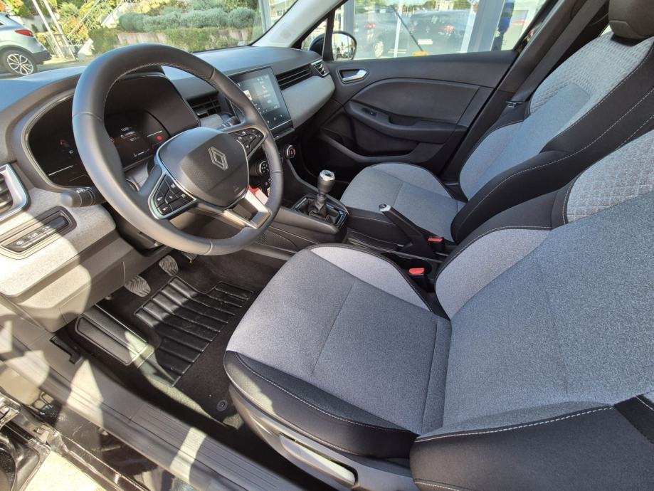 Renault Clio 1.0 TCE*HR.VOZILO*12000KM*TVORNIČKA GARANCIJA*, fotografija 15