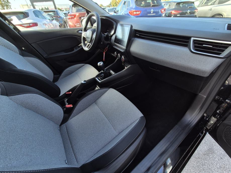 Renault Clio 1.0 TCE*HR.VOZILO*12000KM*TVORNIČKA GARANCIJA*, fotografija 17