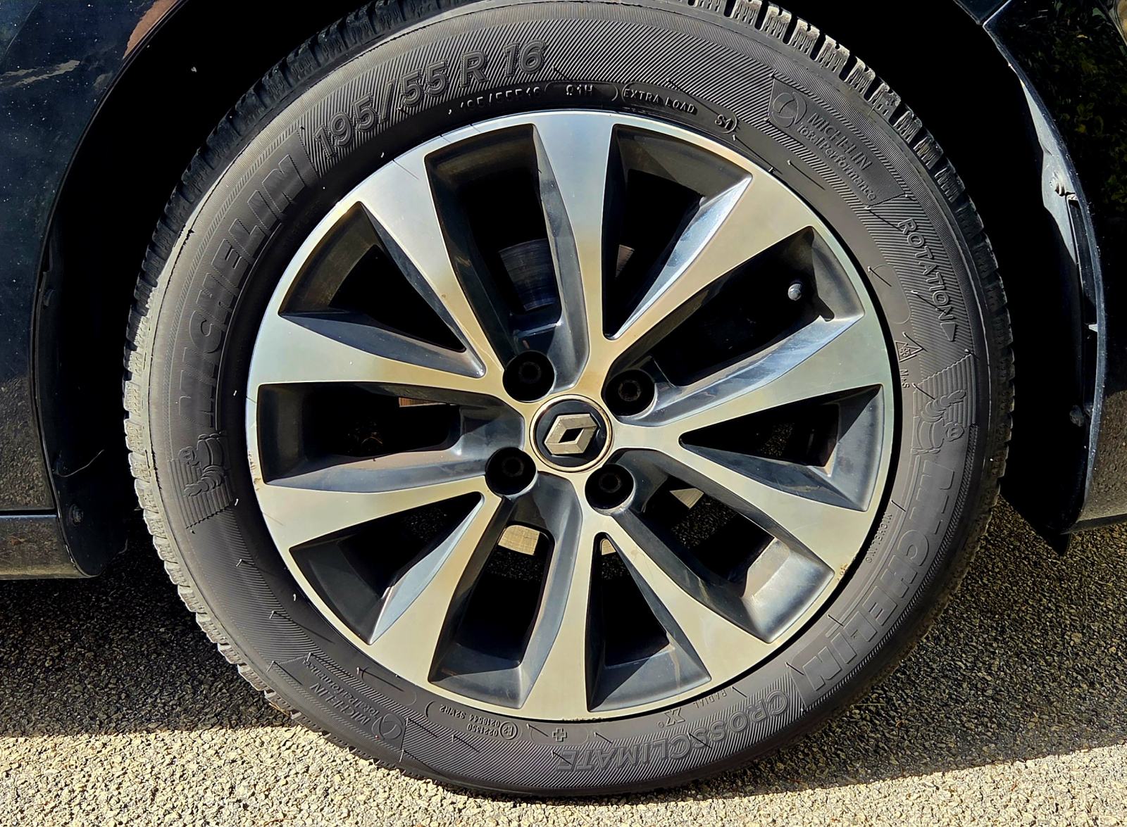 Renault Clio 1.0 TCe u sustavu PDV-a, fotografija 7