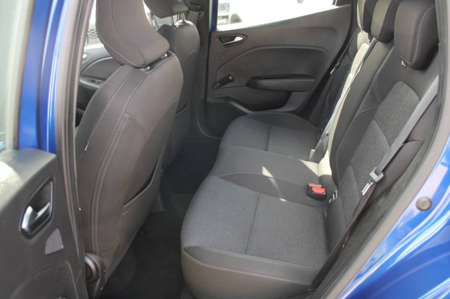 Renault Clio 1.0 TCe LEASING BEZ UČEŠĆA I BEZ JAMACA, fotografija 7