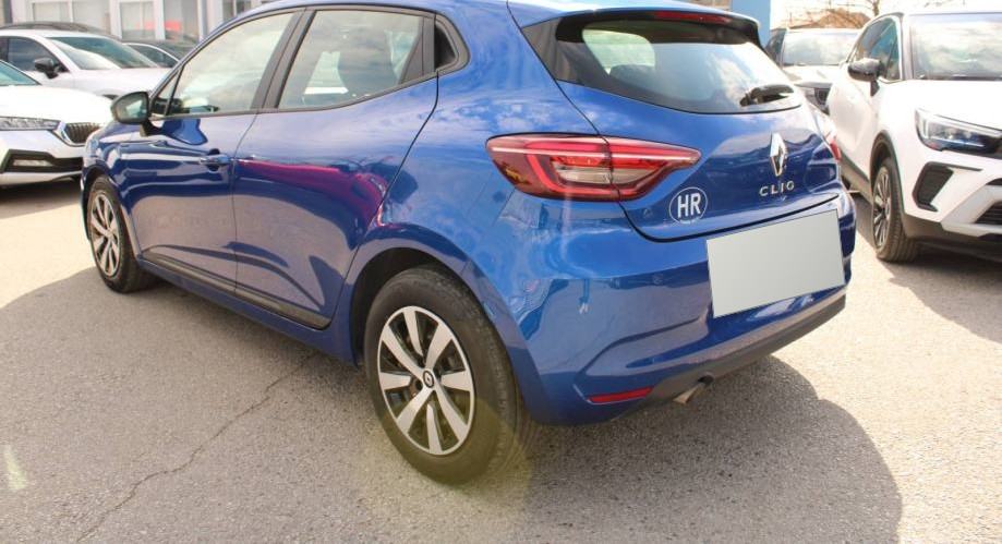 Renault Clio 1.0 TCe LEASING BEZ UČEŠĆA I BEZ JAMACA, fotografija 4
