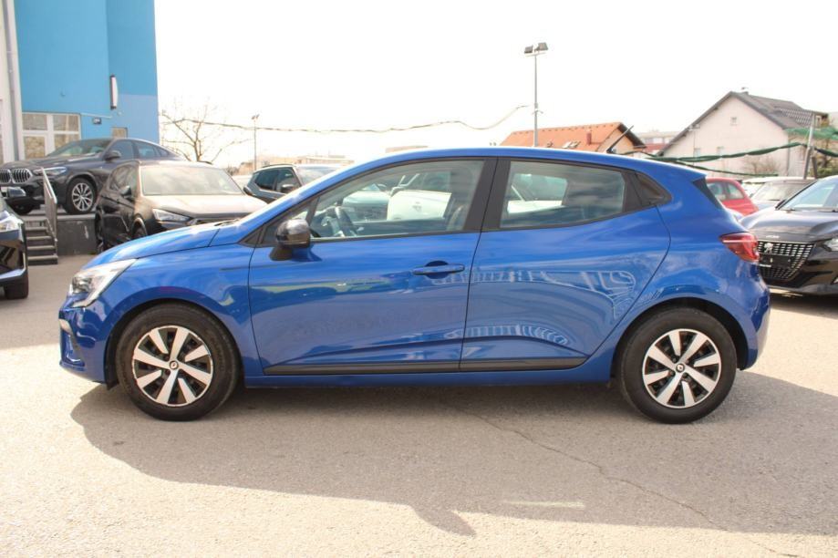 Renault Clio 1.0 TCe LEASING BEZ UČEŠĆA I BEZ JAMACA, fotografija 5
