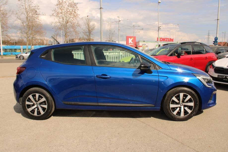 Renault Clio 1.0 TCe LEASING BEZ UČEŠĆA I BEZ JAMACA, fotografija 2