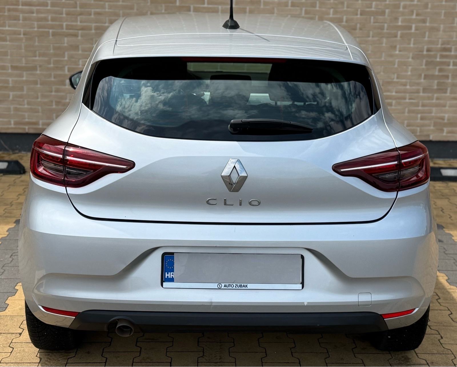 Renault Clio 1.0 TCe Limited•FULL LED•KAO NOV•GARANCIJA, fotografija 9