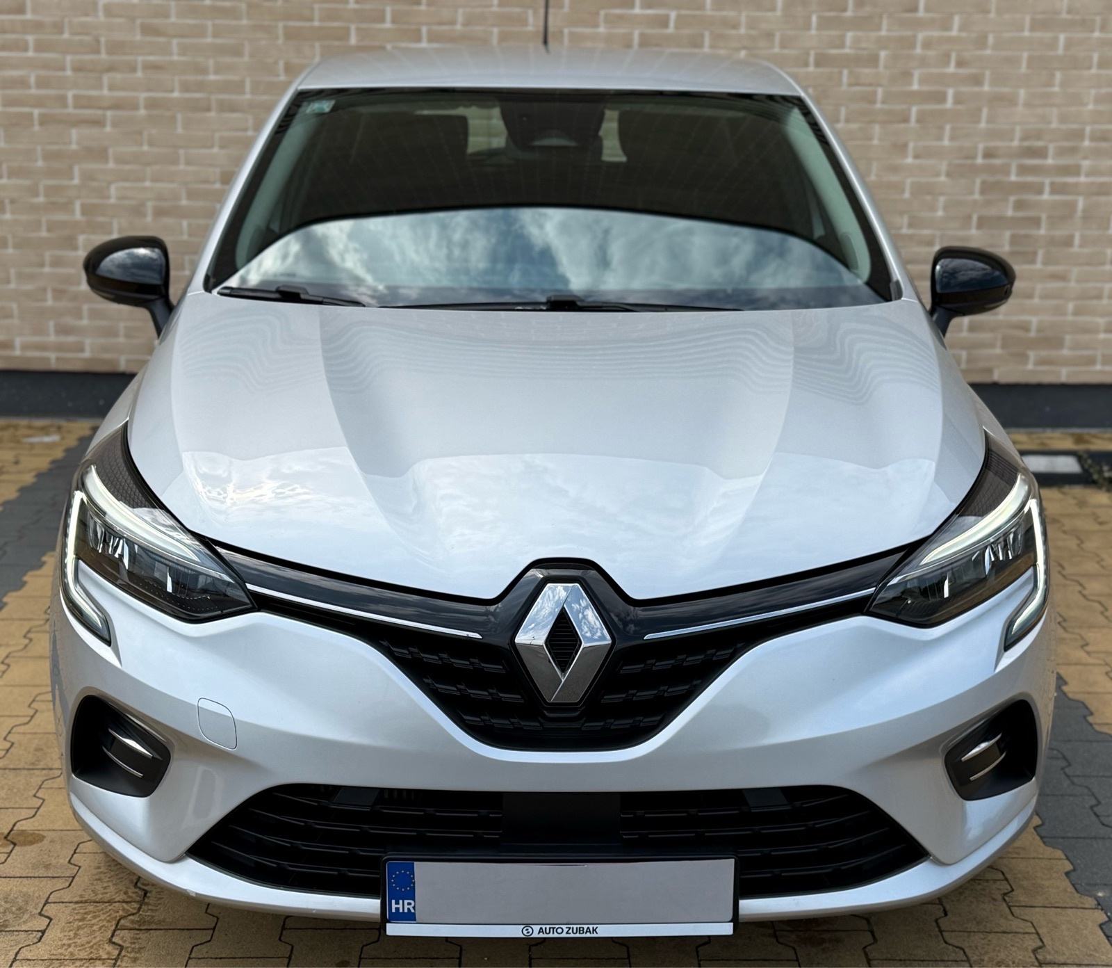 Renault Clio 1.0 TCe Limited•FULL LED•KAO NOV•GARANCIJA, pogled izvana - slika 3