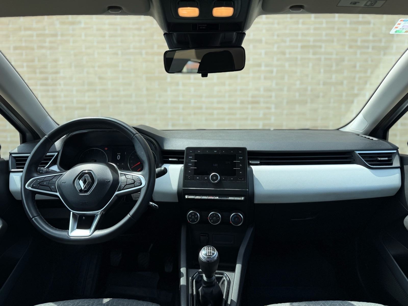 Renault Clio 1.0 TCe Limited•FULL LED•KAO NOV•GARANCIJA, fotografija 14