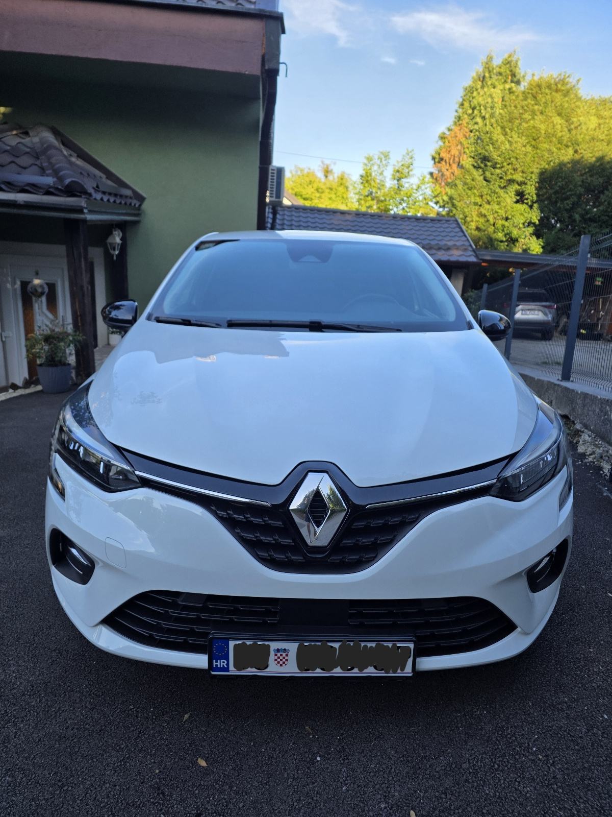 Renault Clio 1.0 TCe+LPG•100ks•16 600km•2023.god.•reg.4/27•GARANCIJA, fotografija 4