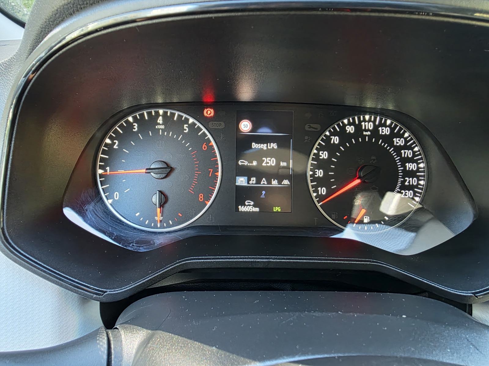 Renault Clio 1.0 TCe+LPG•100ks•16 600km•2023.god.•reg.4/27•GARANCIJA, fotografija 14