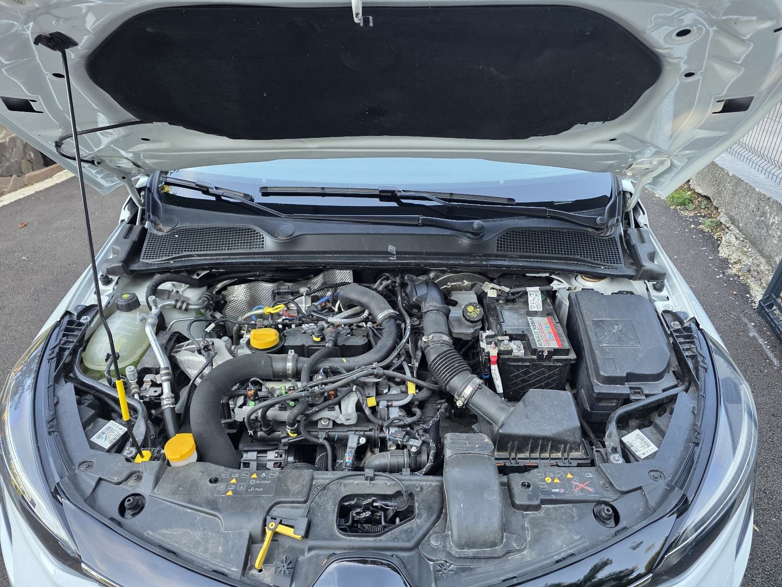 Renault Clio 1.0 TCe+LPG•100ks•16 600km•2023.god.•reg.4/27•GARANCIJA, fotografija 16