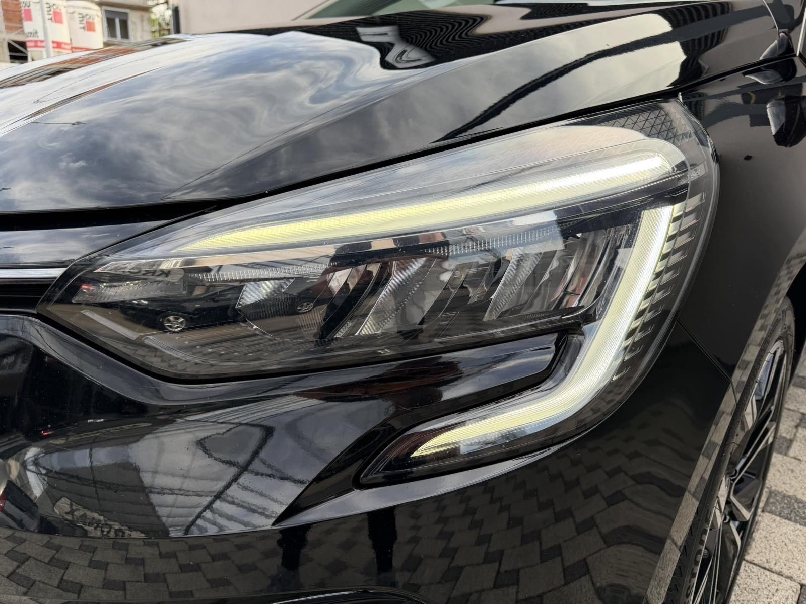 RENAULT CLIO 1,0 TCe Zen (NAVI,LED,VIRTUAL,KAMERA…), fotografija 9